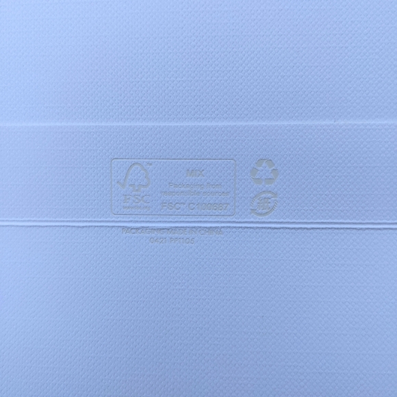 Celine Paper Shopping Bag - Picture 4 of 6